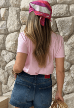 T-shirt Daily Rosa Ballet