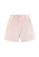 Short Baggy Bastille Positano Rosa Suave
