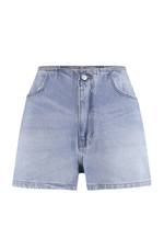 Short Baggy Soho Claro Marmorizado