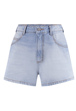 Short Baggy Bastille Positano Claro