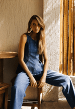 Blusa Peplum Madison Médio