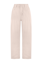 Calça Balloon Madison Areia Mármore