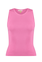 Regata Canelada Essence Rosa Riviera