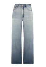 Calça New Baggy Nomad Dirty Wash