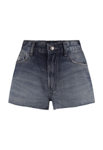 Short Alto Muse Dirty Escuro