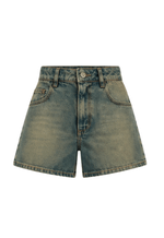 Short New Baggy Lush Dirty Vintage