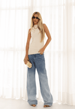Regata Aria Off White