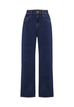 Calça Baggy Bastille Escuro