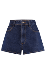 Short New Baggy Lush Escuro