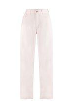 Calça Balloon Serena Rosa Suave