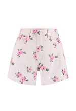 Short Mom Serena Flower