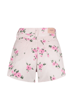 Short Mom Serena Flower