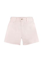 Short Mom Serena Rosa Suave