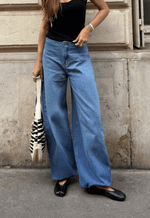 Calça Aladim Flow Médio