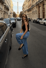 Calça Aladim Flow Médio