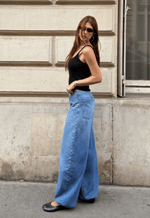 Calça Aladim Flow Médio
