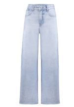 Calça Loose Soft Claro Marmorizado