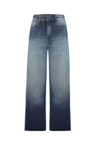 Calça Loose Soft Dirty Wash