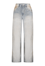 Calça Baggy Bastille Dune Wash
