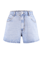 Short Baggy Bastille Claro Marmorizado