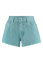 Short Mini Sorrento Turquesa