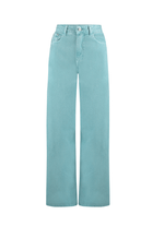Calça New Baggy Sorrento Turquesa