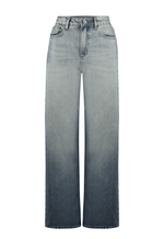 Calça New Baggy Sorrento Dirty Wash