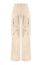 Calça Cargo Utility Ártico