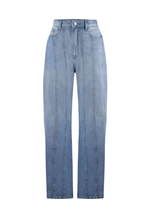 Calça New Baggy Trace Médio