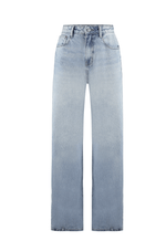 Calça Baggy Pocket Claro Marmorizado