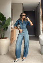 Camisa Essential Dirty Escuro
