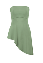 Blusa Icon Verde Toscana