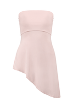 Blusa Icon Peach Blush
