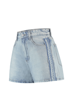 Short Reto Line Up