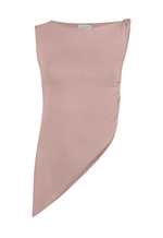 Blusa Angle Rosê