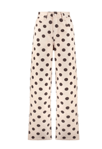 Calça Baggy Bastille City Dots