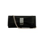Bolsa Guess Elsie Clutch Preto - SS965071