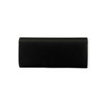 Bolsa Guess Elsie Clutch Preto - SS965071
