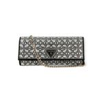 Bolsa Guess Elsie Clutch Preto - SC965071
