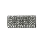 Bolsa Guess Elsie Clutch Preto - SC965071