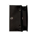 Bolsa Guess Elsie Clutch Preto - SC965071