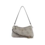 Bolsa Guess Mini Noelle Ii 3 Comp Shldr Xbody Nude - SO967273