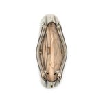 Bolsa Guess Mini Noelle Ii 3 Comp Shldr Xbody Nude - SO967273
