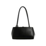 Bolsa Guess Carrie Grlfrnd Shldr Satchel Preto - VG989608