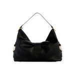 Bolsa Guess Camden Shoulder Bag Preto - BB930818