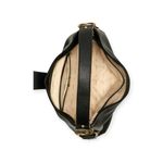 Bolsa Guess Camden Shoulder Bag Preto - BB930818