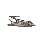 Flats Uza Piton Plum Vinho Escuro-C26L963A0060