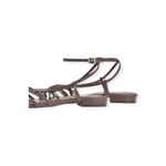 Flats Uza Piton Plum Vinho Escuro-C26L963A0060