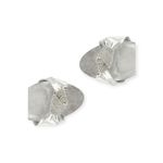 Rasteira Uza Flat Metalizado - A26L964A0038