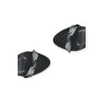 Sandalia Uza Piton Salto Alto Preto-Z26A400A0407P
